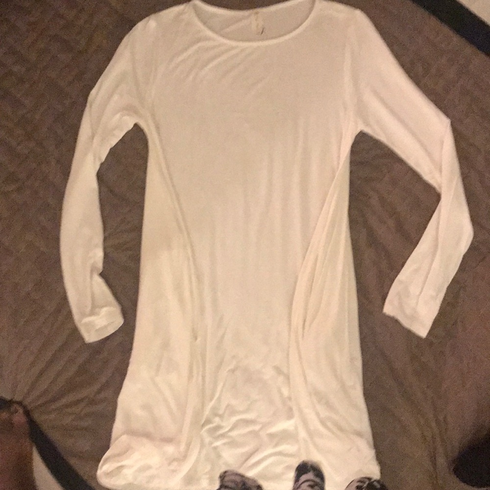 MTS Dress - Picture 2 of 3